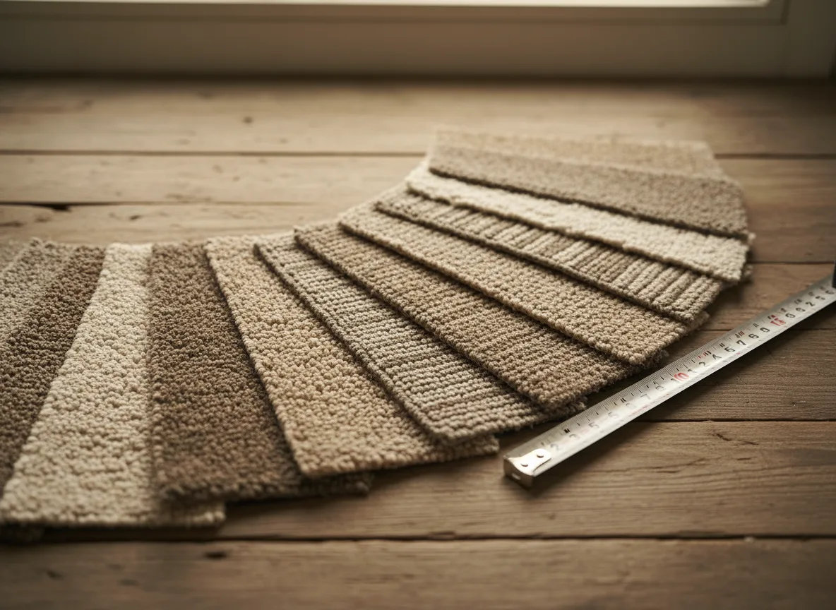 Carpet Installation Brookston, TX FAQs